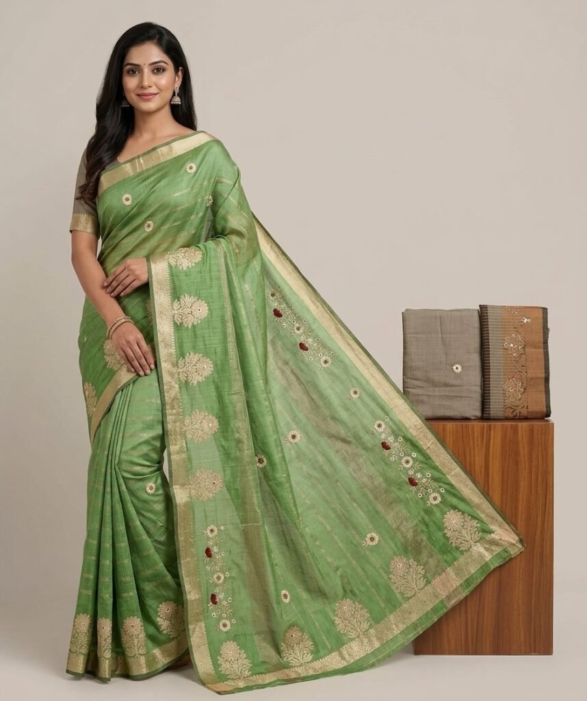 Silk Sarees