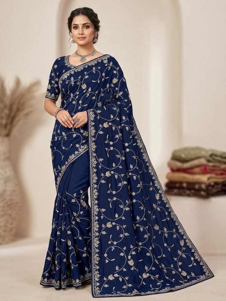 Designer Sarees