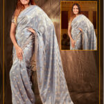 Handcrafted Work Saree – Direct from Manufacturer