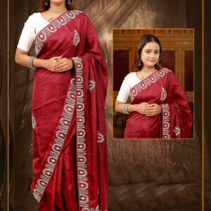 Wholesale Handwoven Banarasi Saree – Premium Quality