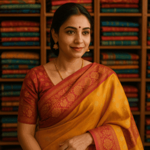 Saree manufacturer in kolkata