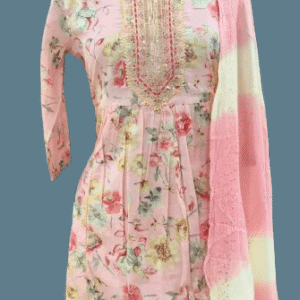 Wholesale Kurtis Manufacturer – Buy Direct & Save Big