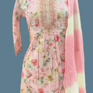 Wholesale Kurtis Manufacturer – Buy Direct & Save Big