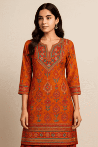 kurti manufacturer