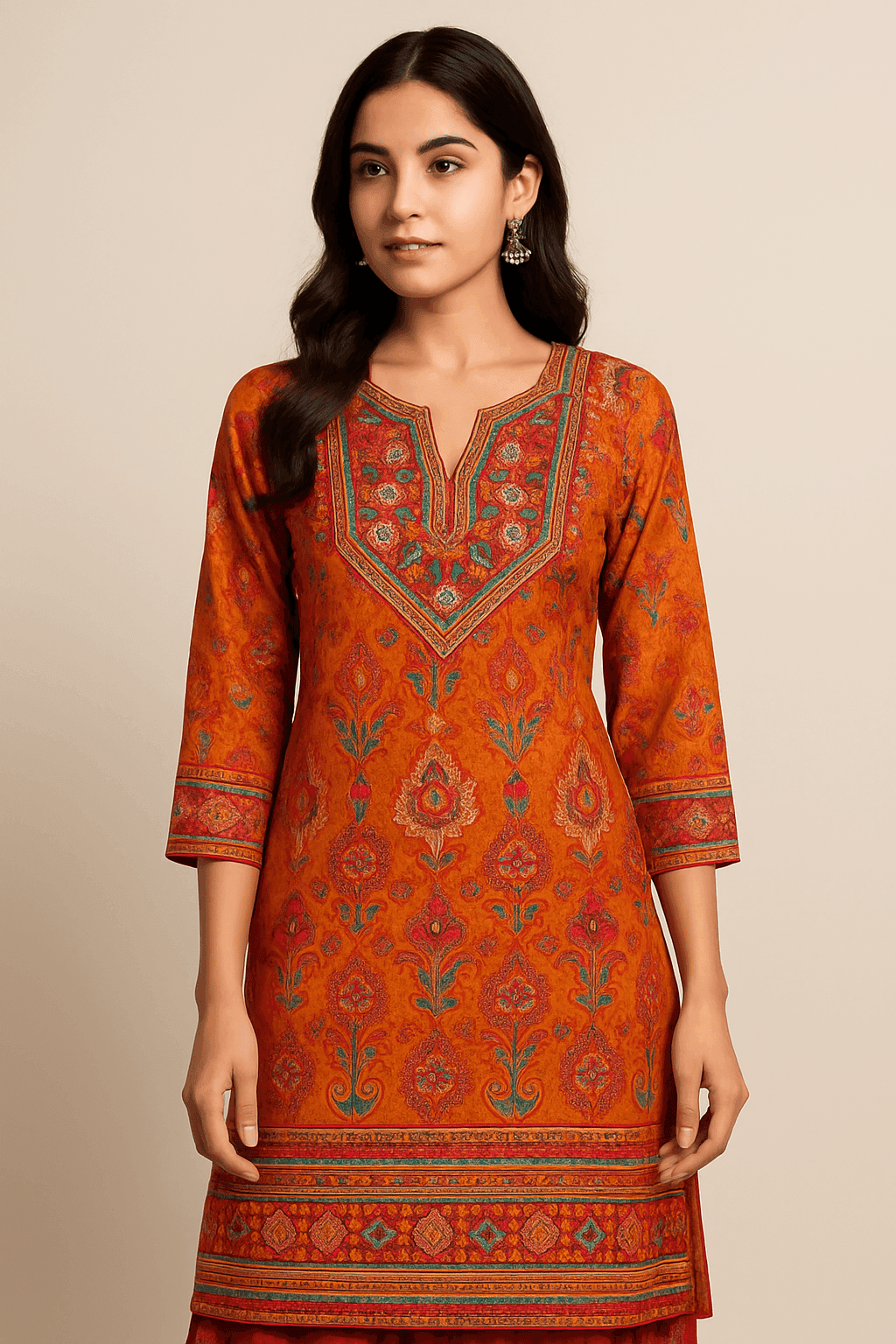 kurti manufacturer