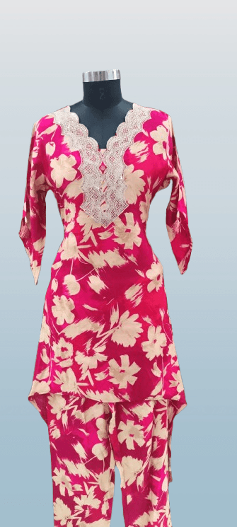 3PCS Kurti Set Manufacturers in Kolkata | Bulk Deals for Retailers