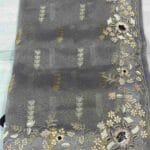 Designer Saree