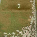 Designer Saree