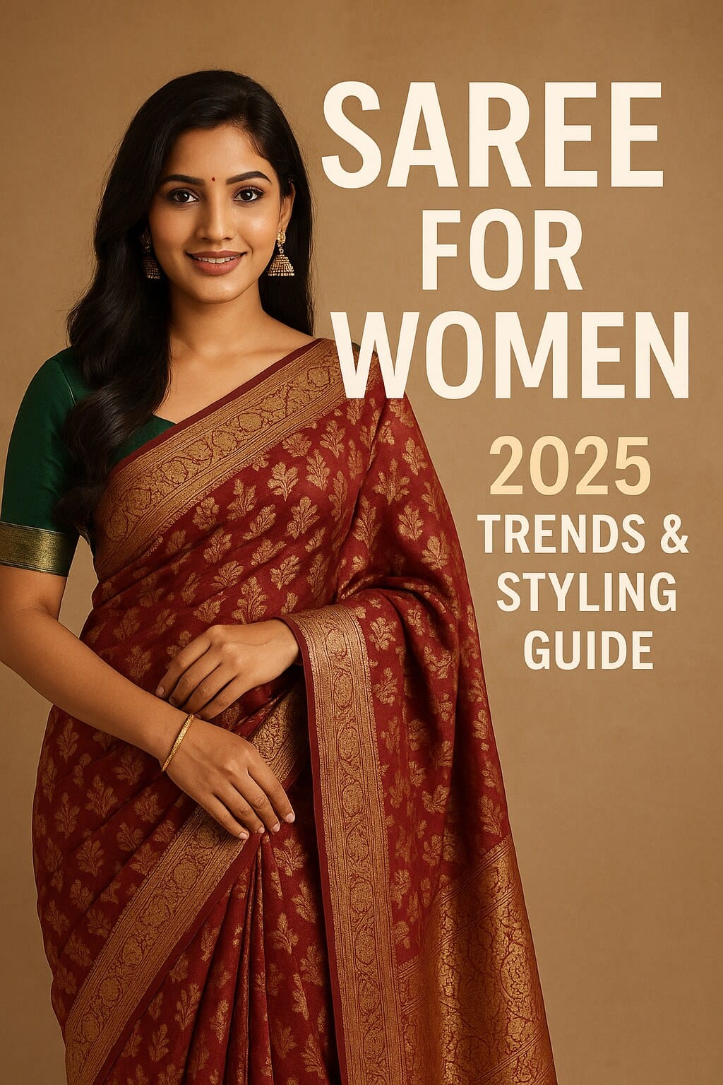 Saree for Women