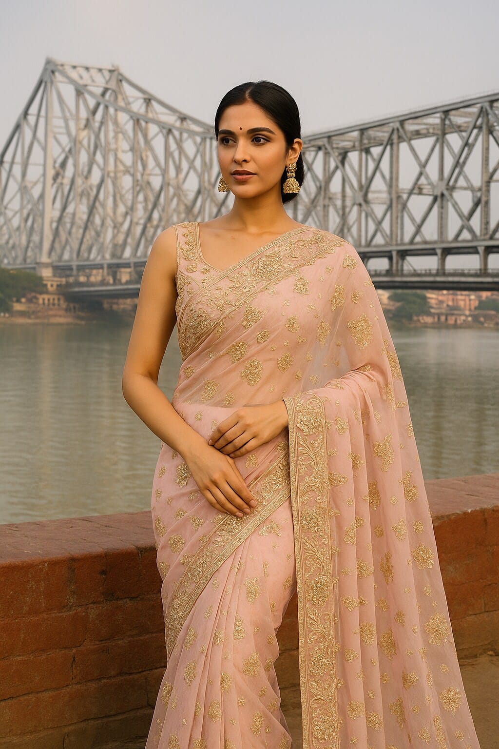 Designer Sarees