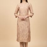 2 Pcs Kurti Set