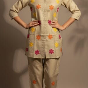 Party Wear Co-Ord Set