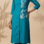 Solid Color Co-Ord Set