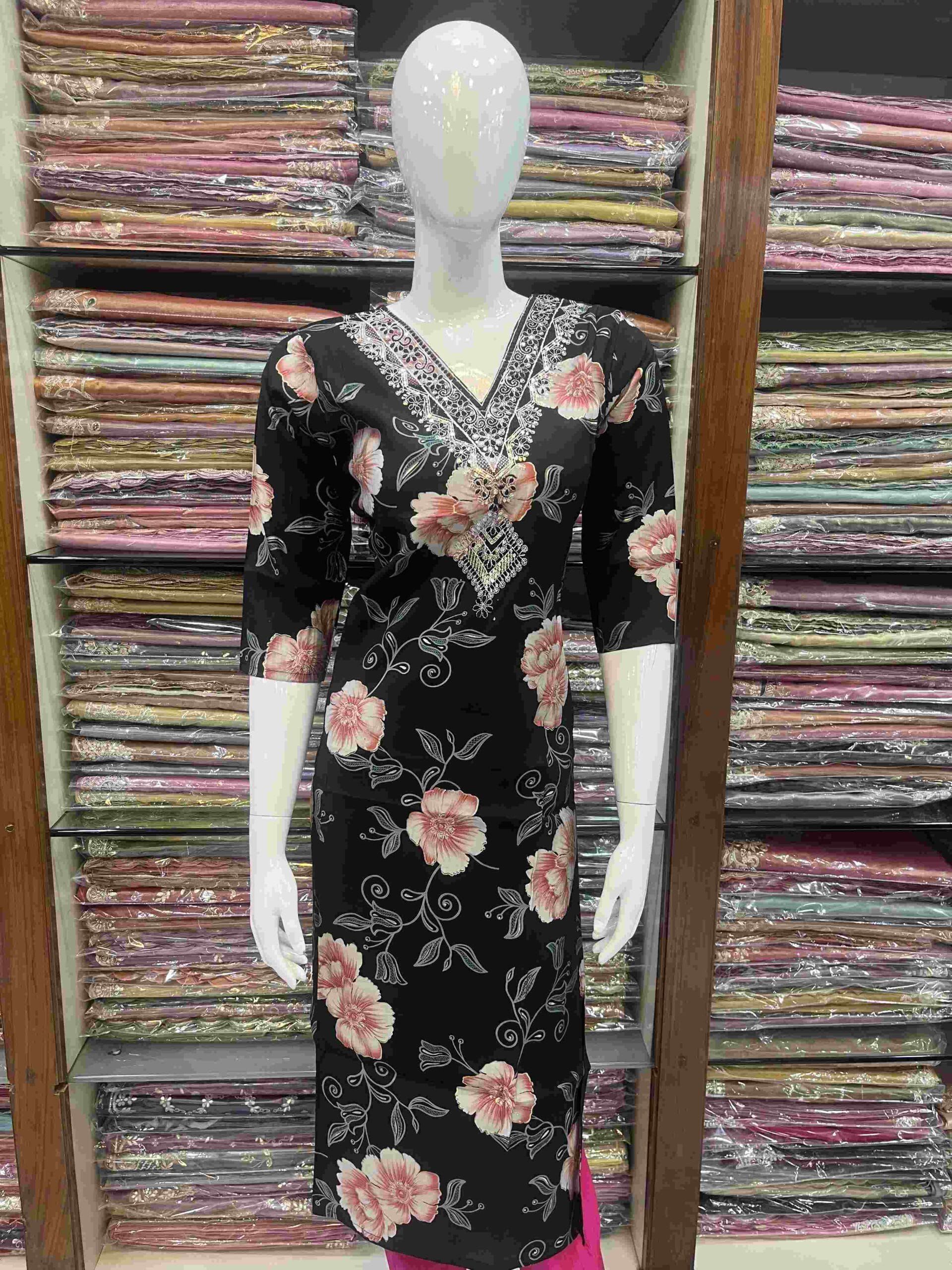 kurti wholesale