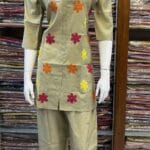 Party Wear Co-Ord Set