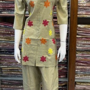 Party Wear Co-Ord Set