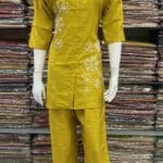 Co-Ord Set for Women