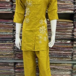 Co-Ord Set for Women