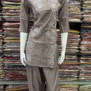 Co-Ord Set for Women