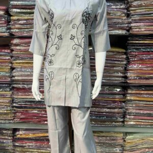 Casual Daily Wear Co-Ord Set