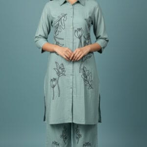 Women’s Co-Ord Set