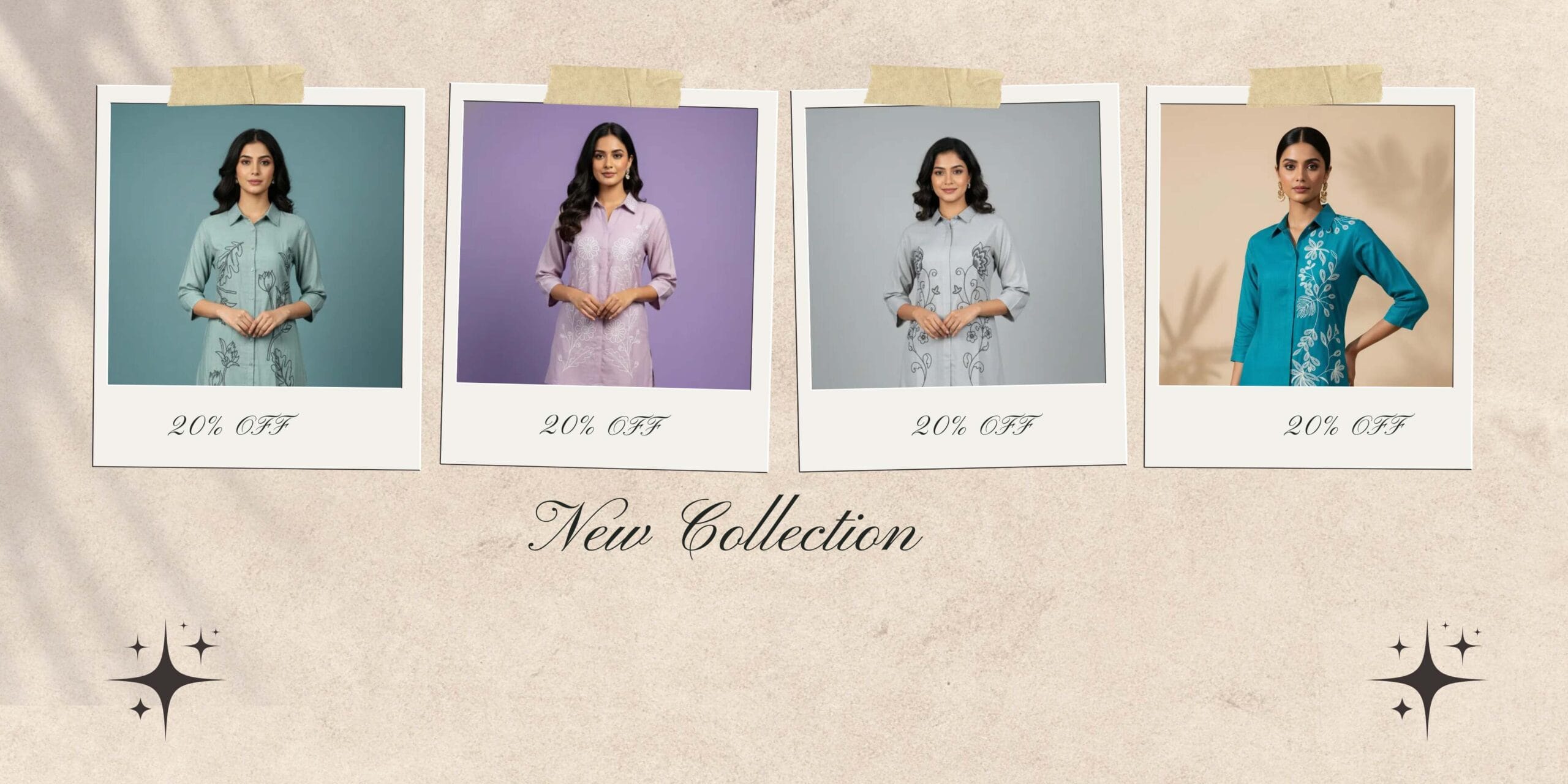 Co-ord Sets Manufacturer