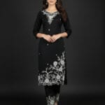 Trendy 2Pcs Kurti