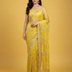 Designer Saree