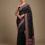 Fancy Designer Saree