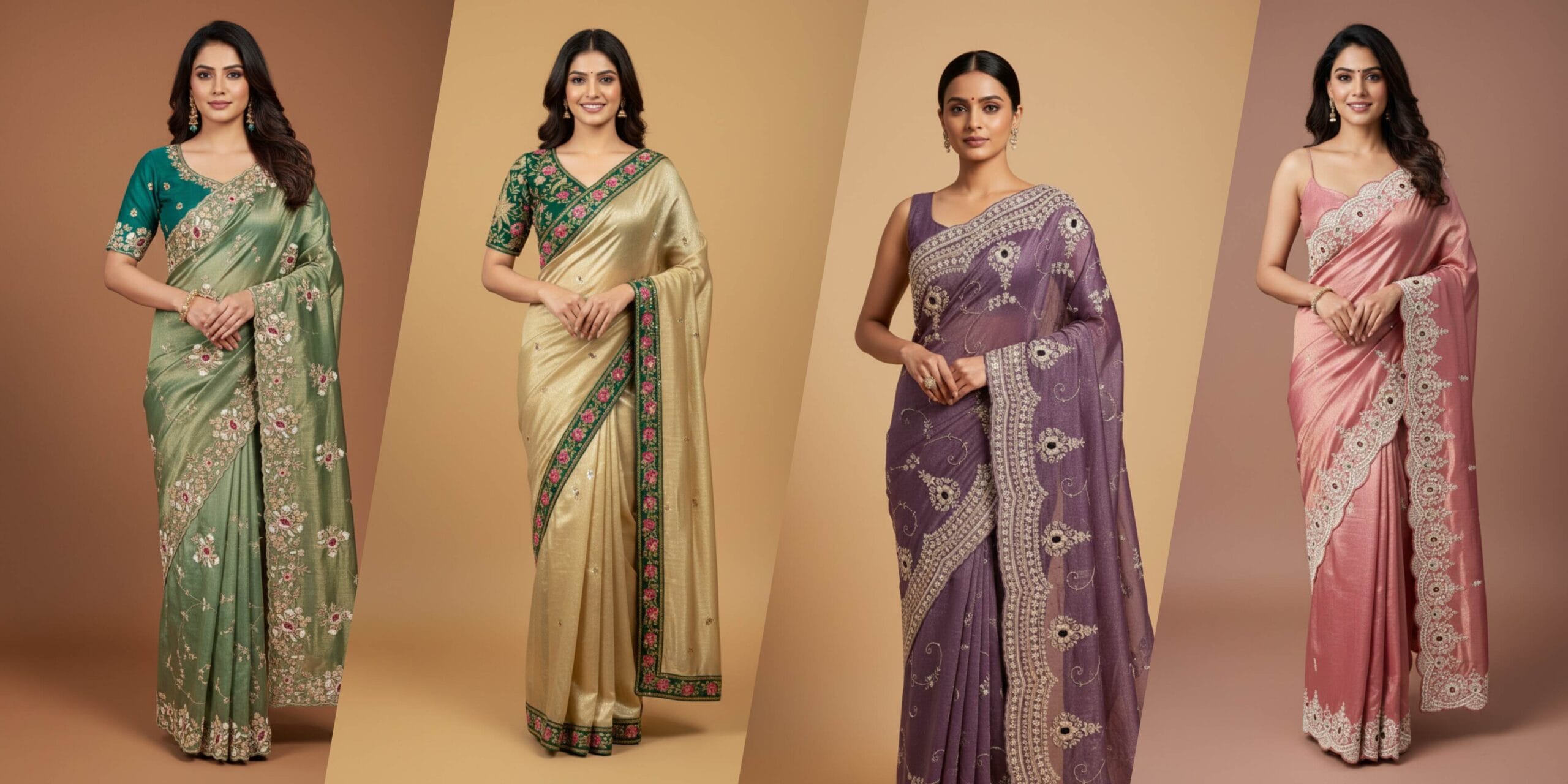 Saree Manufacturer in Kolkata