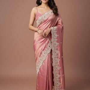 Latest Designer Saree