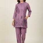 Cotton Daily Wear Cord Set for Women