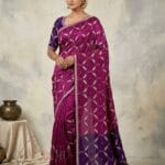 Elegant Handwork Saree for Women