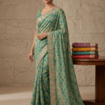 Wholesale Handwork Silk Saree in Kolkata