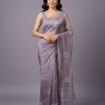 Premium Handcrafted Designer Saree