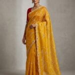 Wedding Special Handwork Saree
