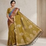 Elegant Handwork Saree for Women
