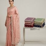 Premium Handwork Saree