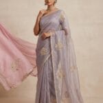 Handwork Saree Manufacturer