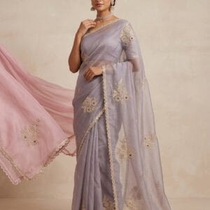 Handwork Saree Manufacturer