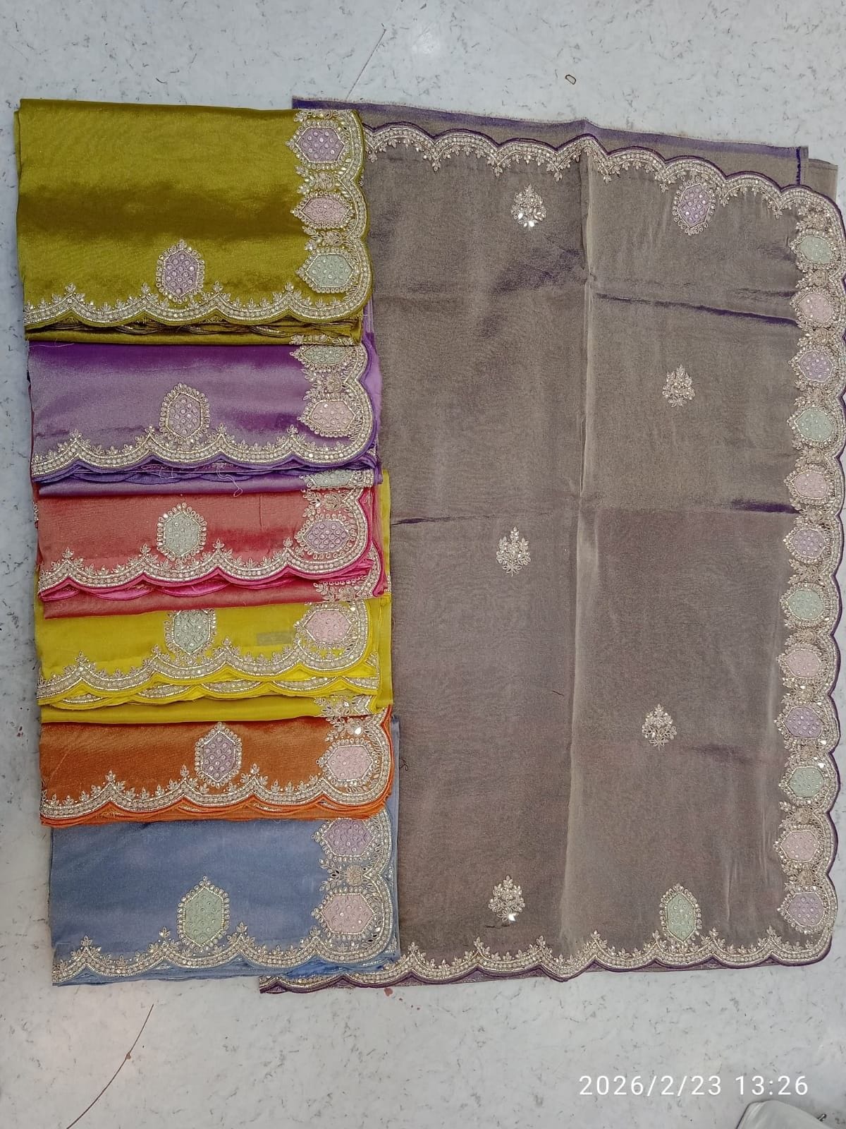 Premium-Handwork-Saree-in-Kolkata