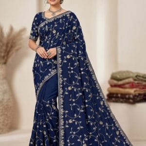 Premium-Party-Wear-Saree