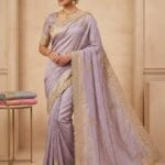 Banarasi Handwork Saree Kolkata