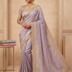 Banarasi Handwork Saree Kolkata