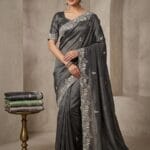 Designer-Fancy-Saree