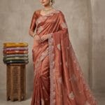 Exclusive-Designer-Fancy-Saree
