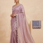 Fancy-Designer-Saree
