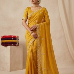 HO-Handwork-Saree-Kolkata