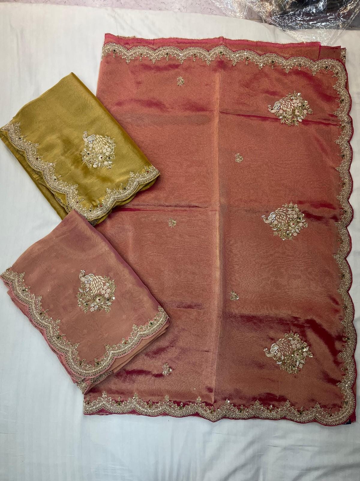 Heavy-Designer-Fancy-Saree