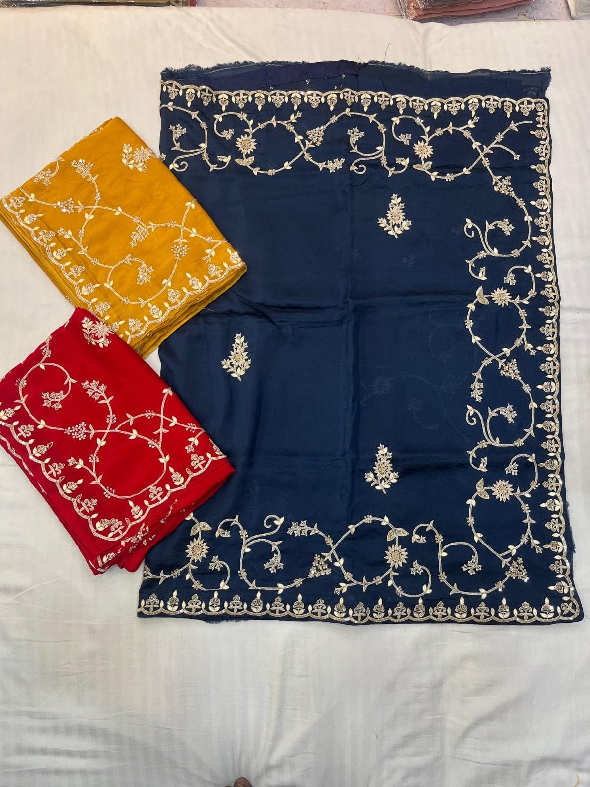 Party Wear Fancy Designer Saree